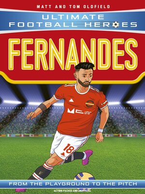 Fernandes - ebook
